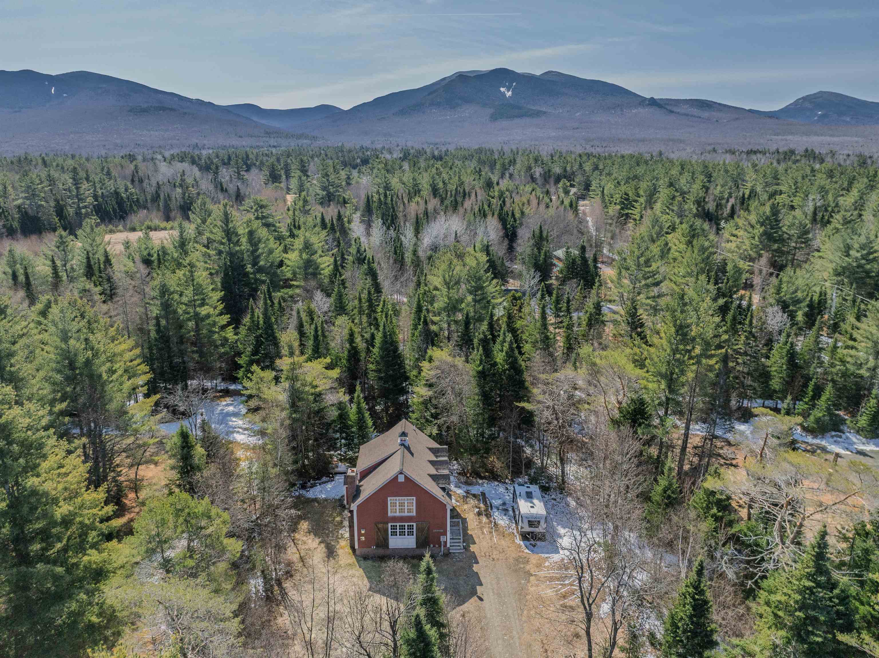 56 Michael Way Carroll, NH 03598 - Photo 31 of 36