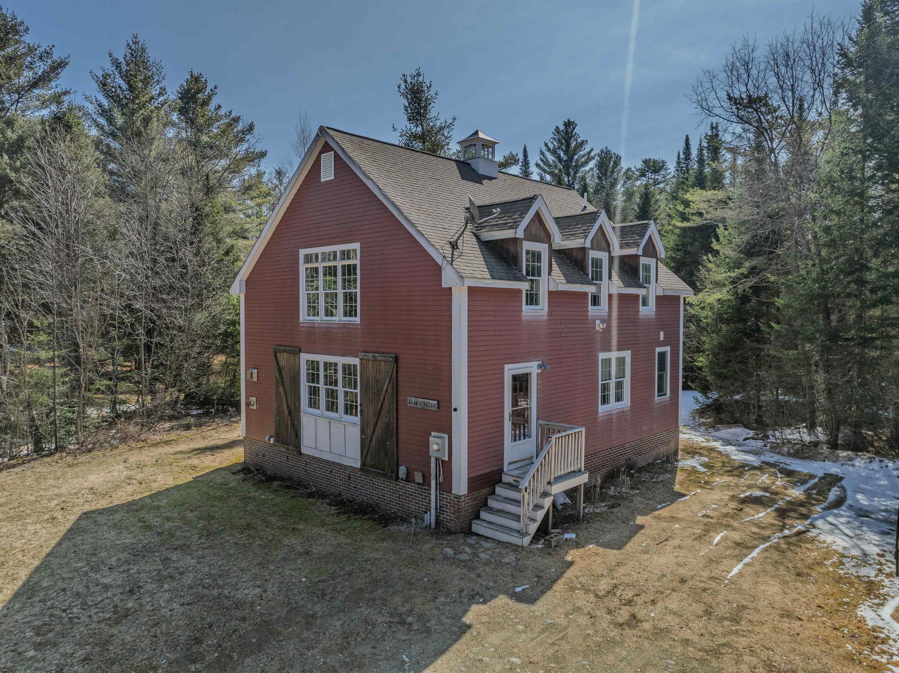 56 Michael Way Carroll, NH 03598 - Photo 33 of 36