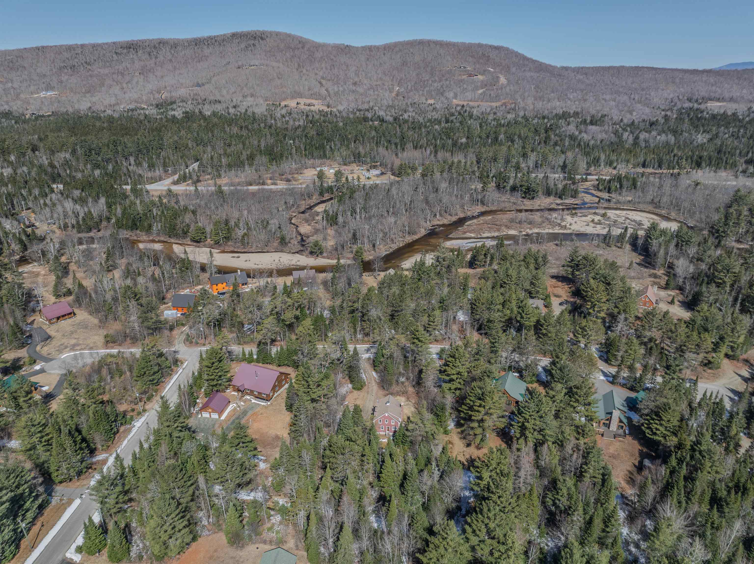 56 Michael Way Carroll, NH 03598 - Photo 34 of 36