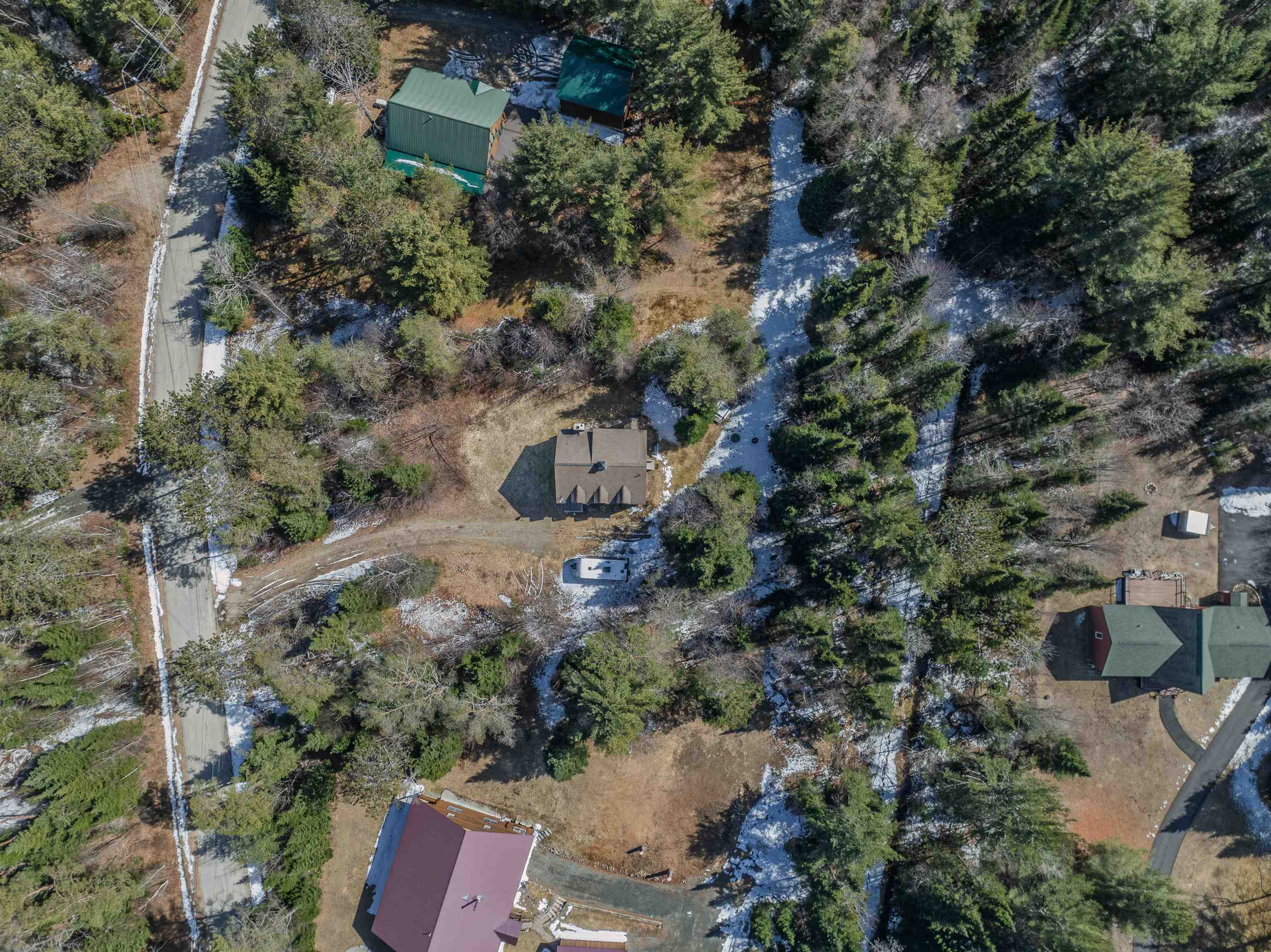 56 Michael Way Carroll, NH 03598 - Photo 35 of 36