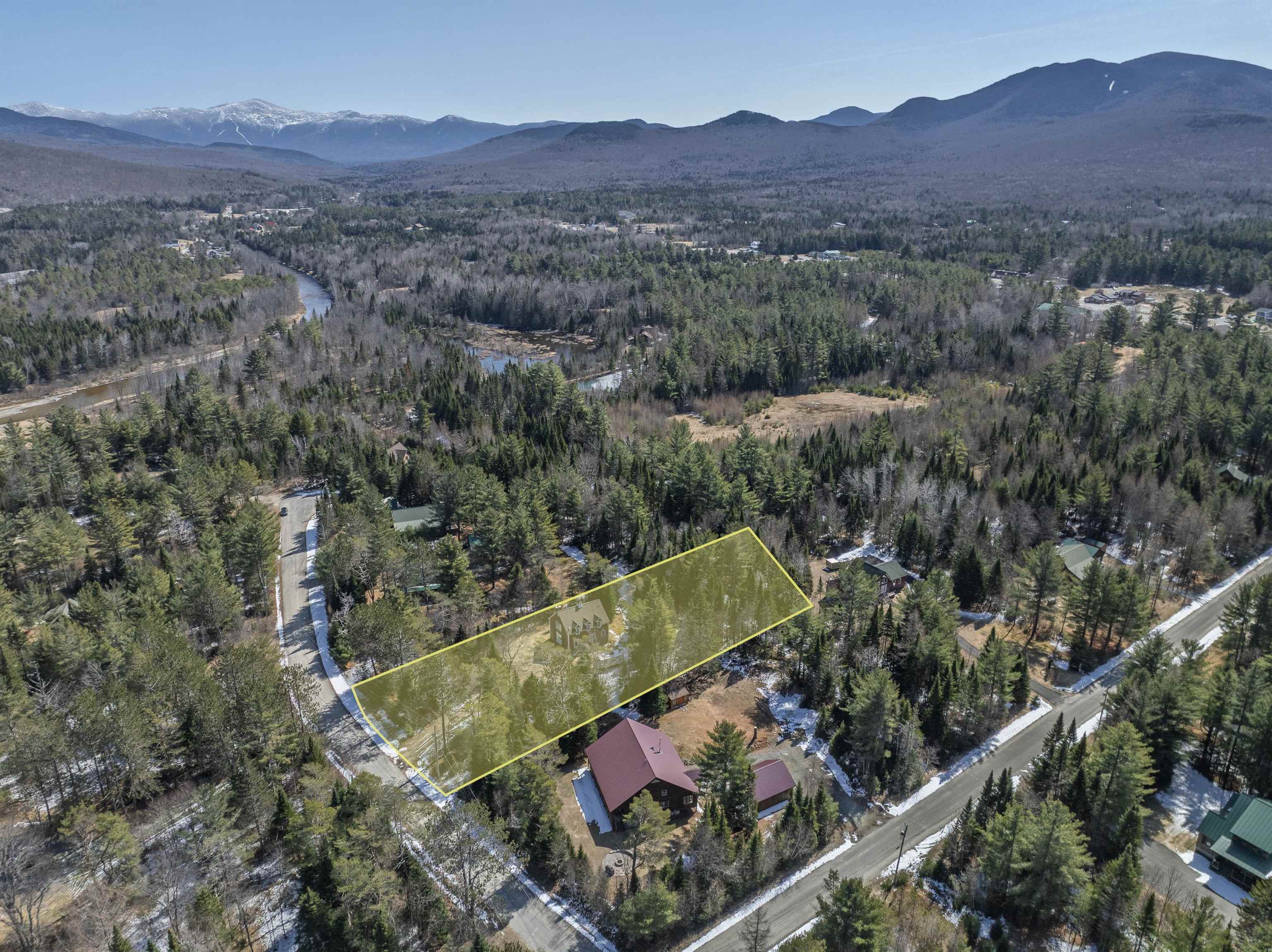 56 Michael Way Carroll, NH 03598 - Photo 36 of 36