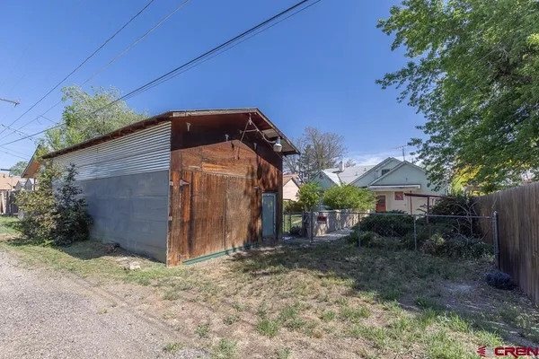 $259,500 | 420 West 4th Street, Cortez, CO 81321