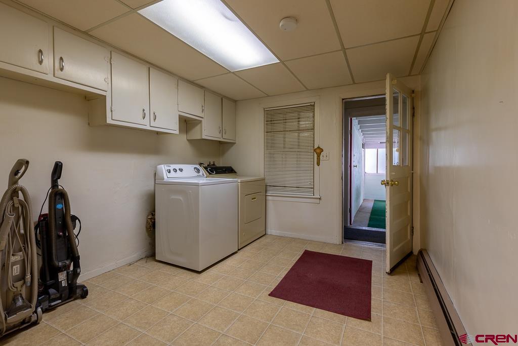 420 West 4th Street Cortez, CO 81321 - Photo 7 of 25 a view of kitchen