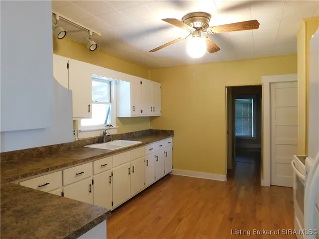 $219,900 | 3634 Highway 60, Salem, IN 47167