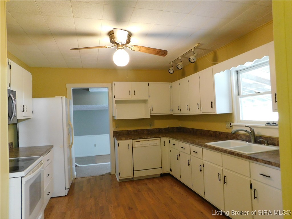 3634 Highway 60 Salem, IN 47167 - Photo 12 of 20