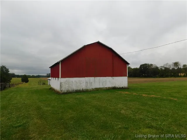 $219,900 | 3634 Highway 60, Salem, IN 47167