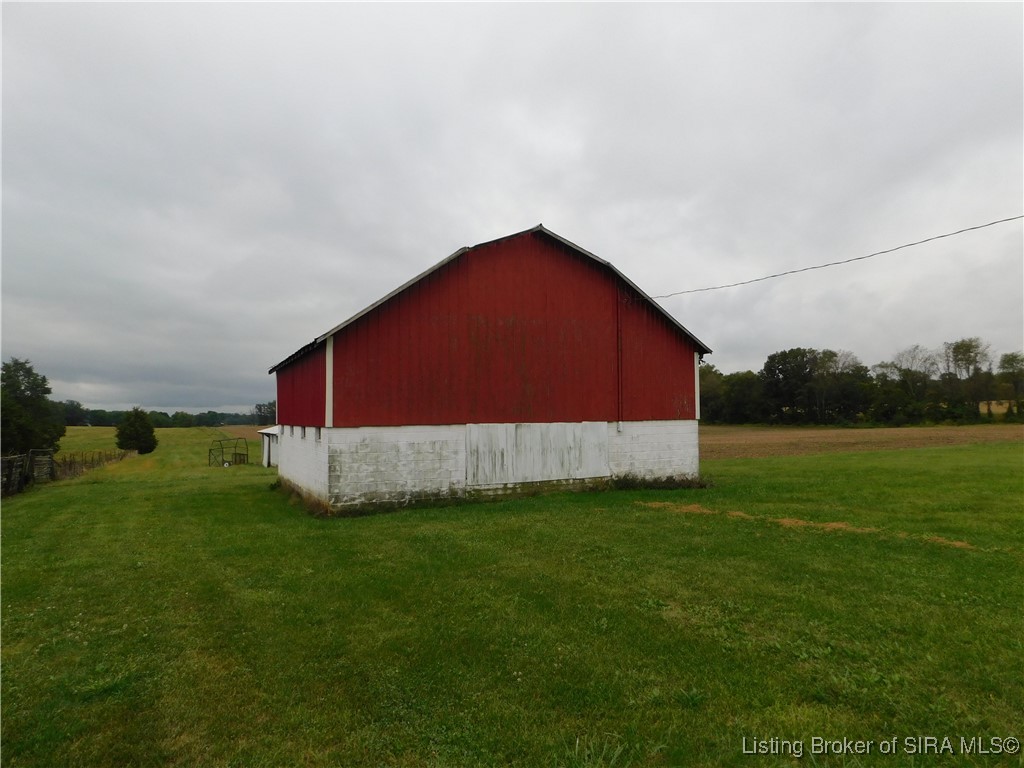 3634 Highway 60 Salem, IN 47167 - Photo 4 of 20
