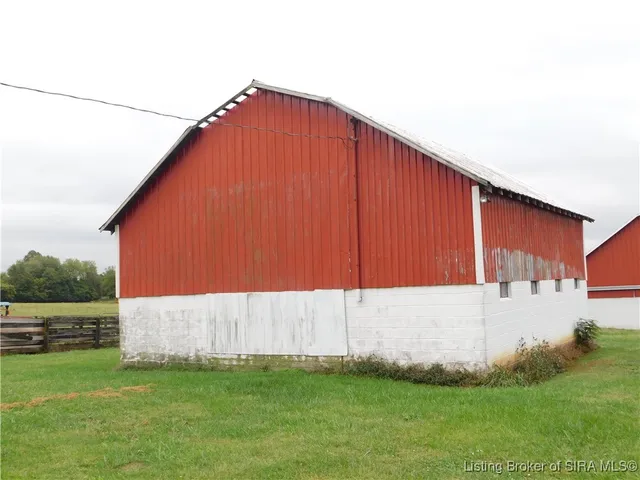 $219,900 | 3634 Highway 60, Salem, IN 47167