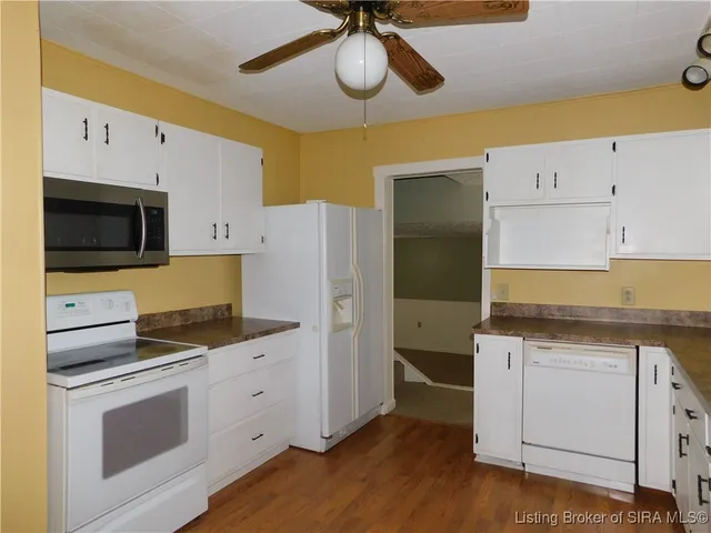 $219,900 | 3634 Highway 60, Salem, IN 47167