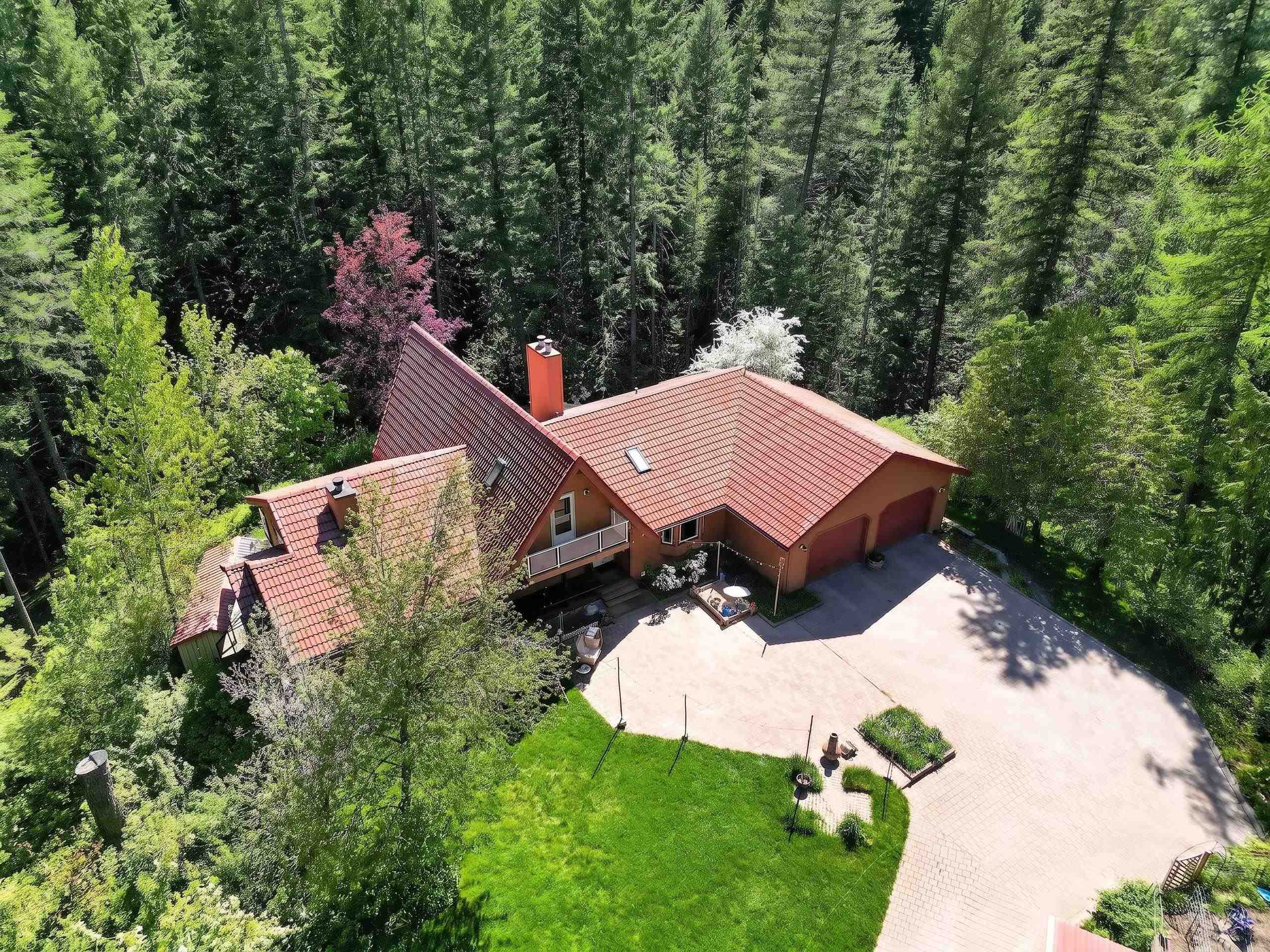 19202 East Elliot Road Mead, WA 99021 - Photo 4 of 50