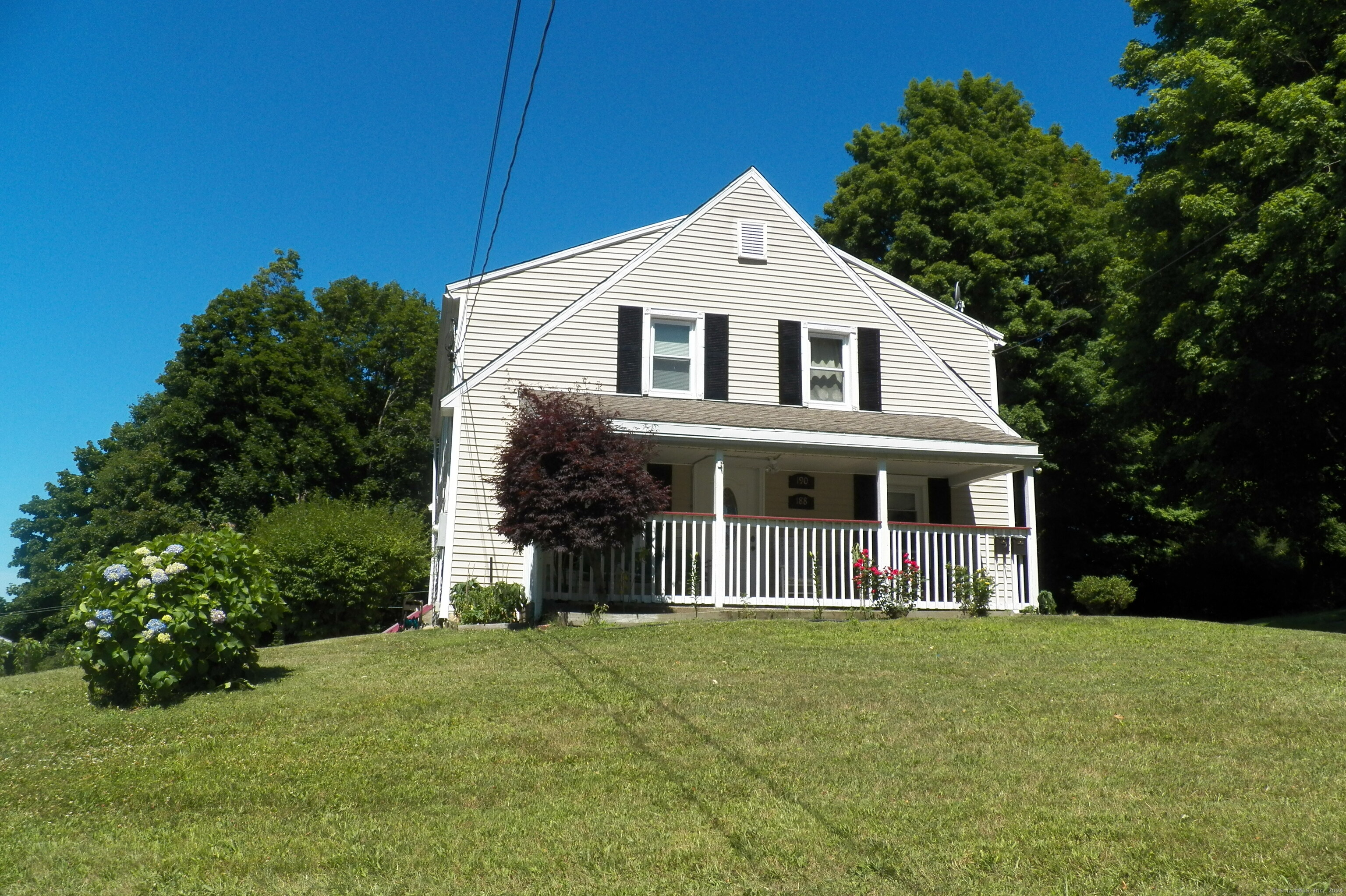 188 Peach Orchard Road Waterbury, CT 06706 - Photo 1 of 1