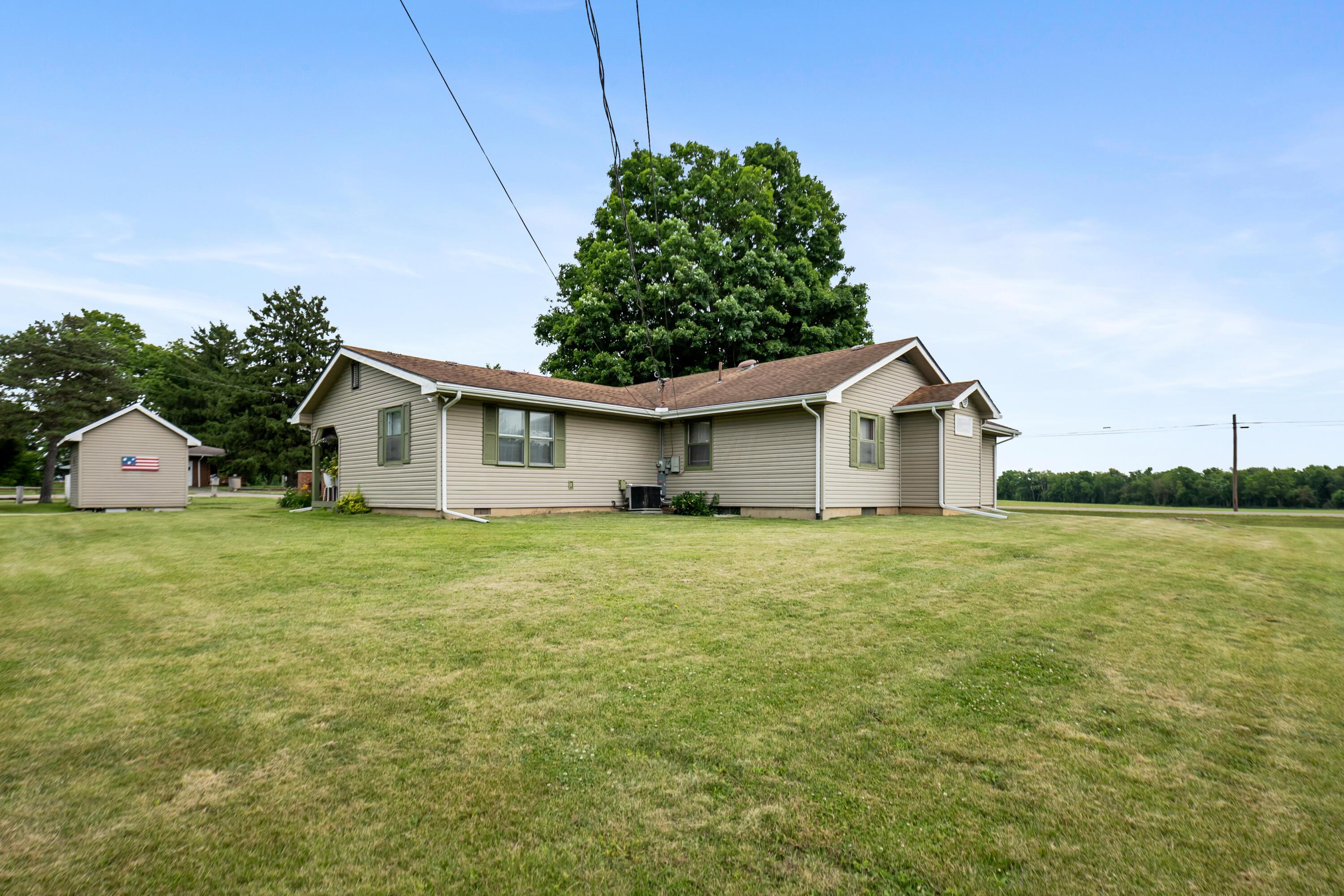526 Northridge Road Circleville, OH 43113 - Photo 59 of 68