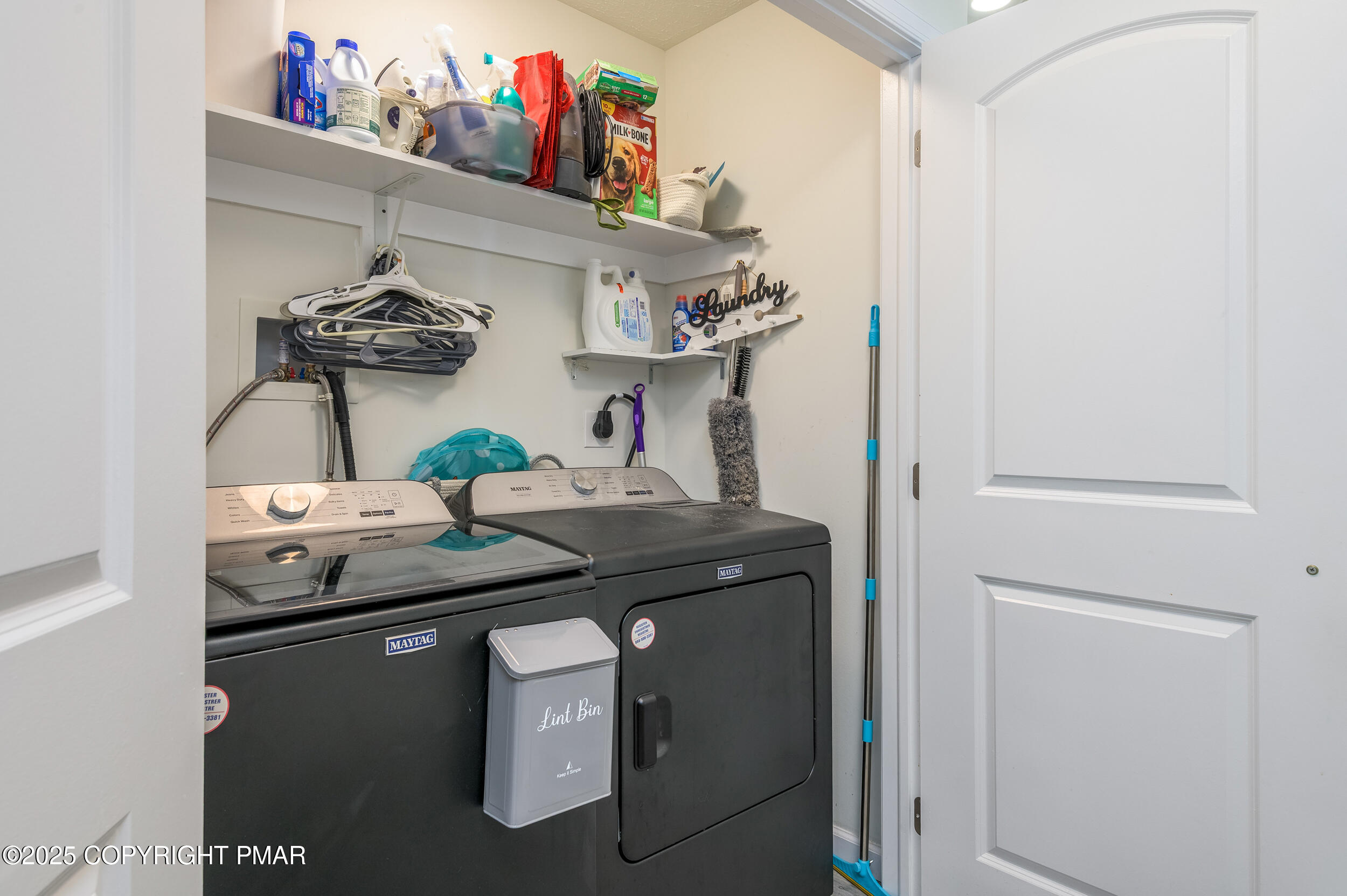322 Russell Court Effort, PA 18330 - Photo 17 of 45 a kitchen with a sink and cabinets