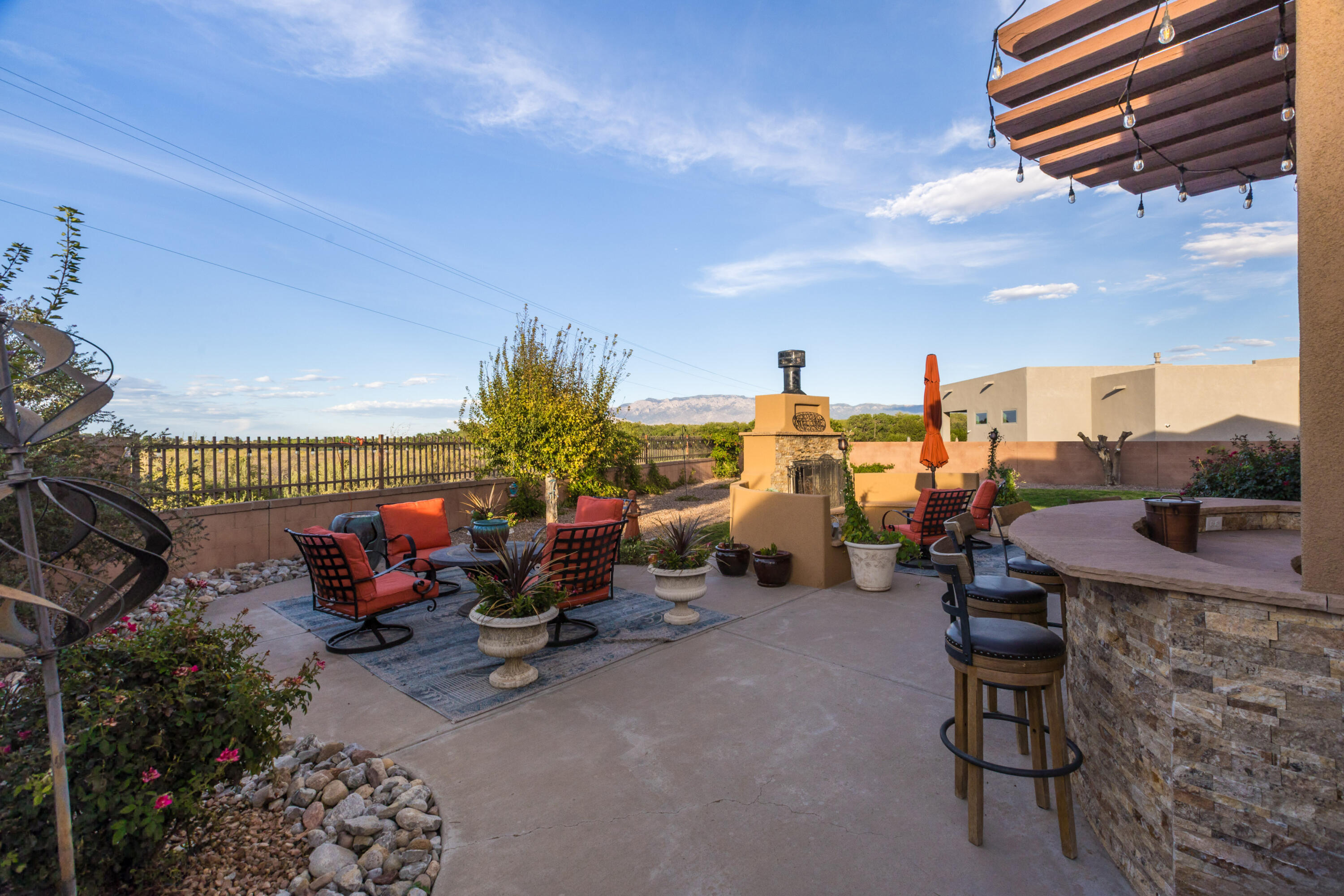 4919 Valle Rio Trail Albuquerque, NM 87120 - Photo 46 of 62 Gallery Image 46