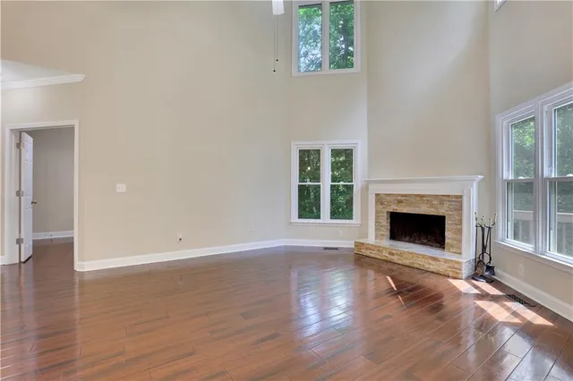 $535,000 | 825 River Cove Drive Northeast, Unit 1, Dacula, GA 30019