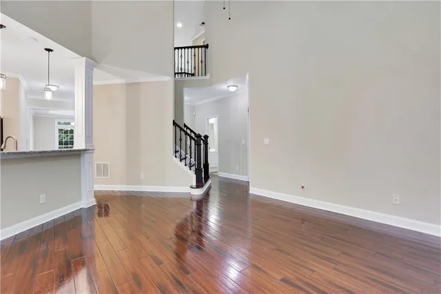 $535,000 | 825 River Cove Drive Northeast, Unit 1, Dacula, GA 30019