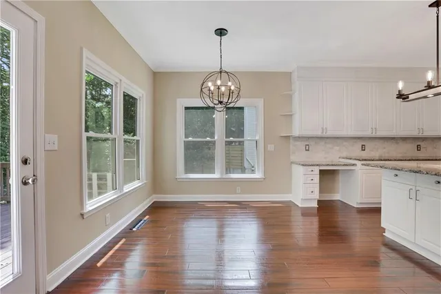 $535,000 | 825 River Cove Drive Northeast, Unit 1, Dacula, GA 30019