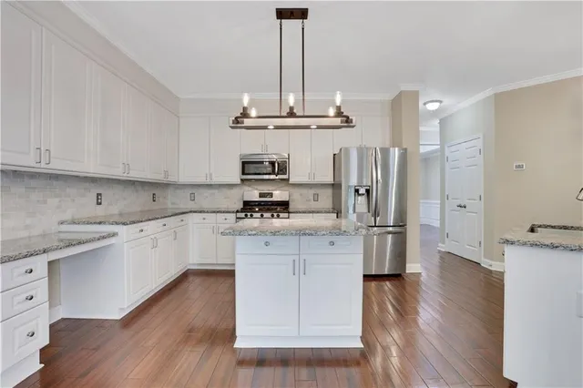 $535,000 | 825 River Cove Drive Northeast, Unit 1, Dacula, GA 30019