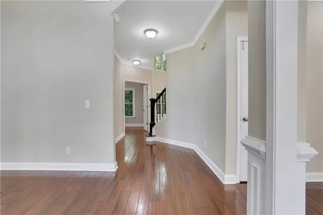 $535,000 | 825 River Cove Drive Northeast, Unit 1, Dacula, GA 30019