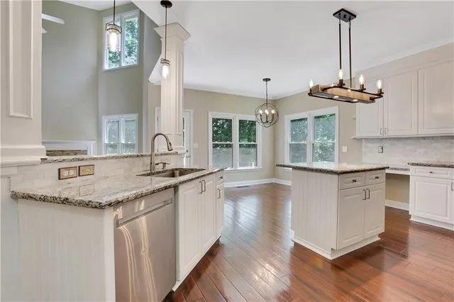 $535,000 | 825 River Cove Drive Northeast, Unit 1, Dacula, GA 30019