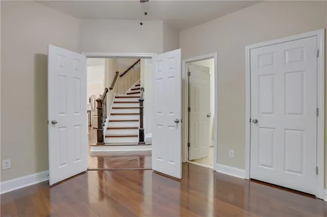 $535,000 | 825 River Cove Drive Northeast, Unit 1, Dacula, GA 30019