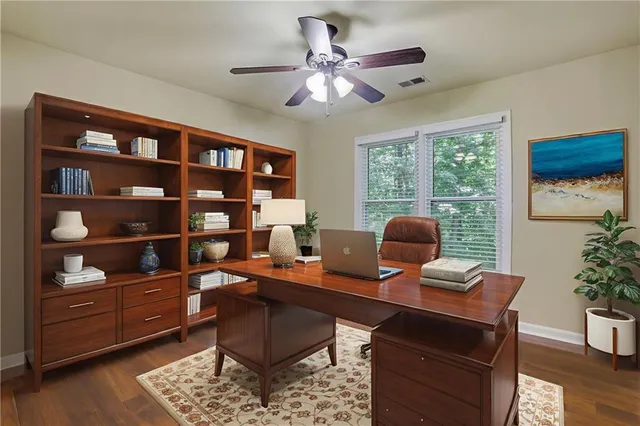 $535,000 | 825 River Cove Drive Northeast, Unit 1, Dacula, GA 30019