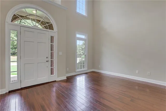 $535,000 | 825 River Cove Drive Northeast, Unit 1, Dacula, GA 30019