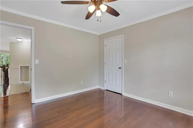 $535,000 | 825 River Cove Drive Northeast, Unit 1, Dacula, GA 30019