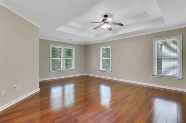 $535,000 | 825 River Cove Drive Northeast, Unit 1, Dacula, GA 30019