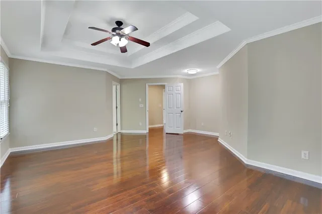 $535,000 | 825 River Cove Drive Northeast, Unit 1, Dacula, GA 30019