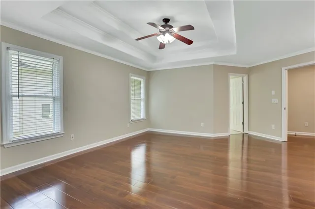 $535,000 | 825 River Cove Drive Northeast, Unit 1, Dacula, GA 30019