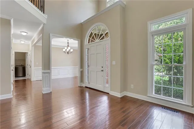 $535,000 | 825 River Cove Drive Northeast, Unit 1, Dacula, GA 30019