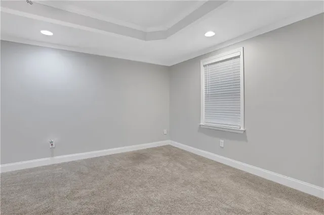 $535,000 | 825 River Cove Drive Northeast, Unit 1, Dacula, GA 30019