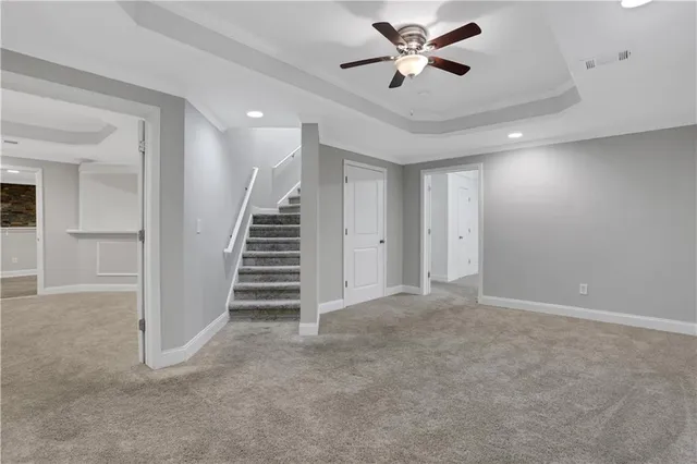 $535,000 | 825 River Cove Drive Northeast, Unit 1, Dacula, GA 30019