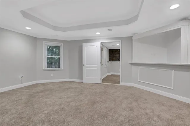 $535,000 | 825 River Cove Drive Northeast, Unit 1, Dacula, GA 30019