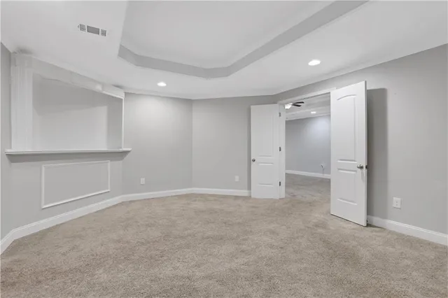 $535,000 | 825 River Cove Drive Northeast, Unit 1, Dacula, GA 30019