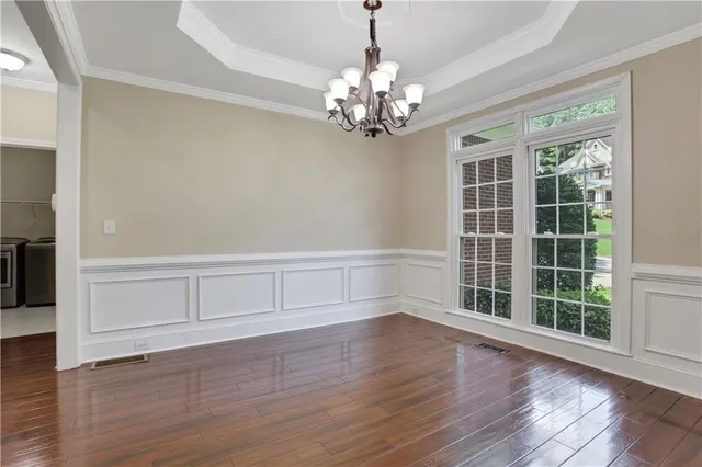 $535,000 | 825 River Cove Drive Northeast, Unit 1, Dacula, GA 30019