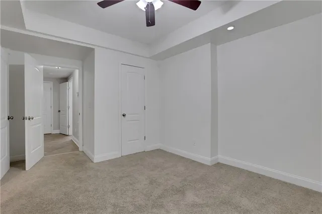 $535,000 | 825 River Cove Drive Northeast, Unit 1, Dacula, GA 30019