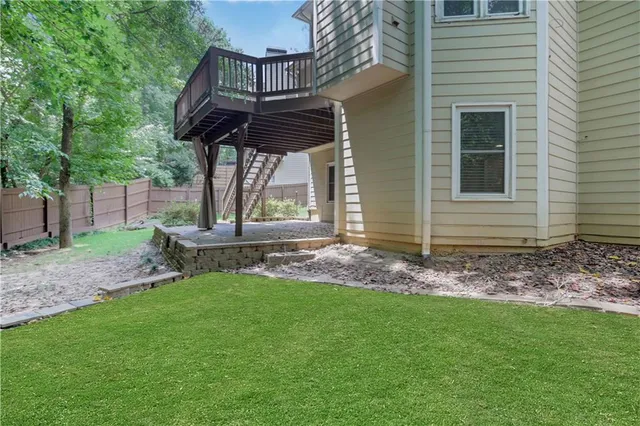 $535,000 | 825 River Cove Drive Northeast, Unit 1, Dacula, GA 30019