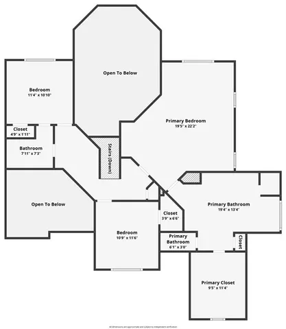 $535,000 | 825 River Cove Drive Northeast, Unit 1, Dacula, GA 30019