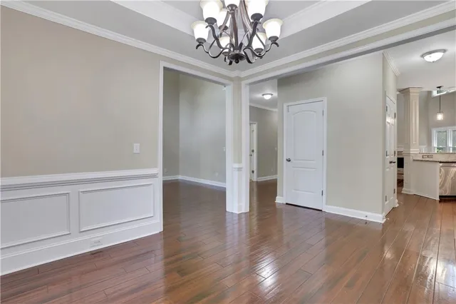 $535,000 | 825 River Cove Drive Northeast, Unit 1, Dacula, GA 30019