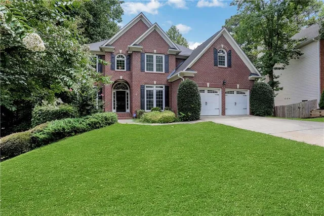 $535,000 | 825 River Cove Drive Northeast, Unit 1, Dacula, GA 30019