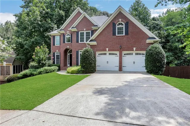 $535,000 | 825 River Cove Drive Northeast, Unit 1, Dacula, GA 30019