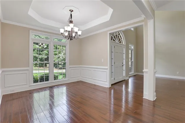 $535,000 | 825 River Cove Drive Northeast, Unit 1, Dacula, GA 30019