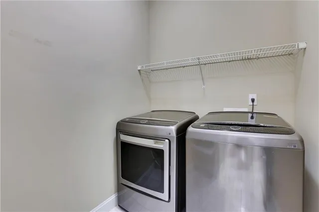 $535,000 | 825 River Cove Drive Northeast, Unit 1, Dacula, GA 30019