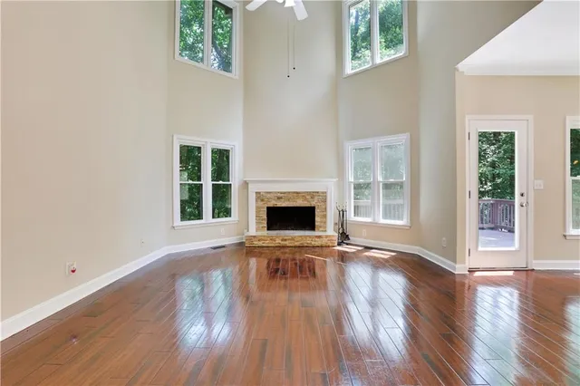 $535,000 | 825 River Cove Drive Northeast, Unit 1, Dacula, GA 30019