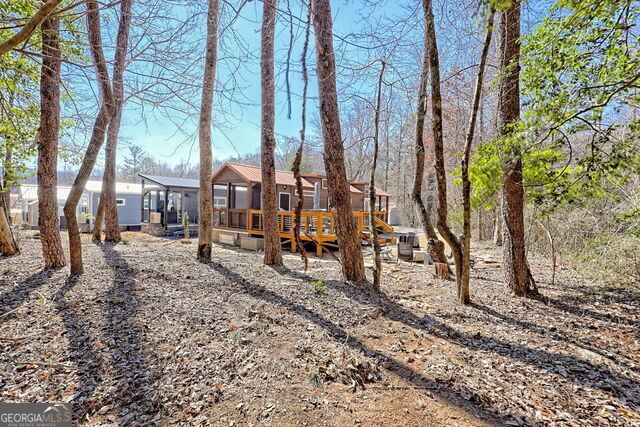 4960 Laurel Lodge Road, Unit 46 Clarkesville, GA 30523 - Photo 37 of 41