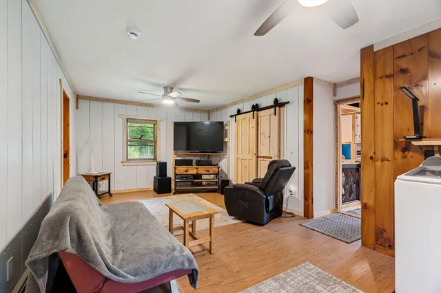 $425,000 | 87 Old Chandlers Mills Road, Claremont, NH 03743