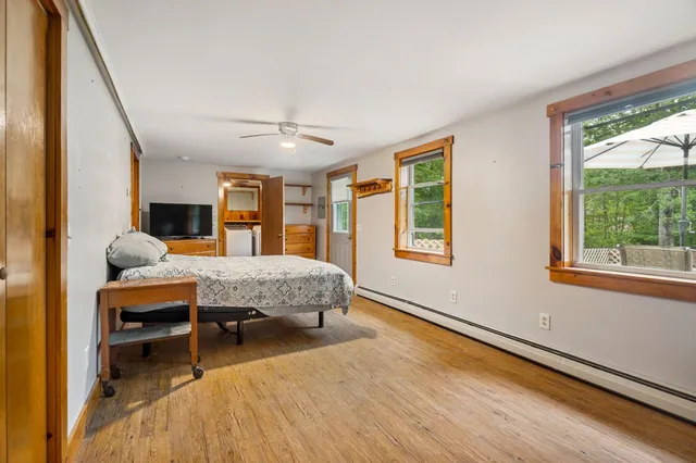 $425,000 | 87 Old Chandlers Mills Road, Claremont, NH 03743