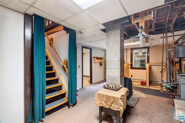 $425,000 | 87 Old Chandlers Mills Road, Claremont, NH 03743